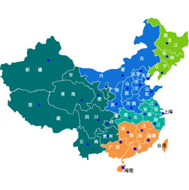 乌海变压器厂营销网络