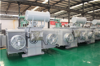 乌海6300kva变压器