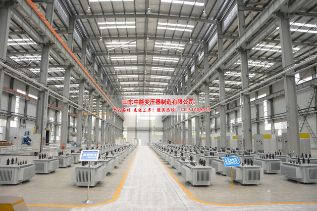 乌海S13-20000KVA/35KV/10KV/油浸式变压器