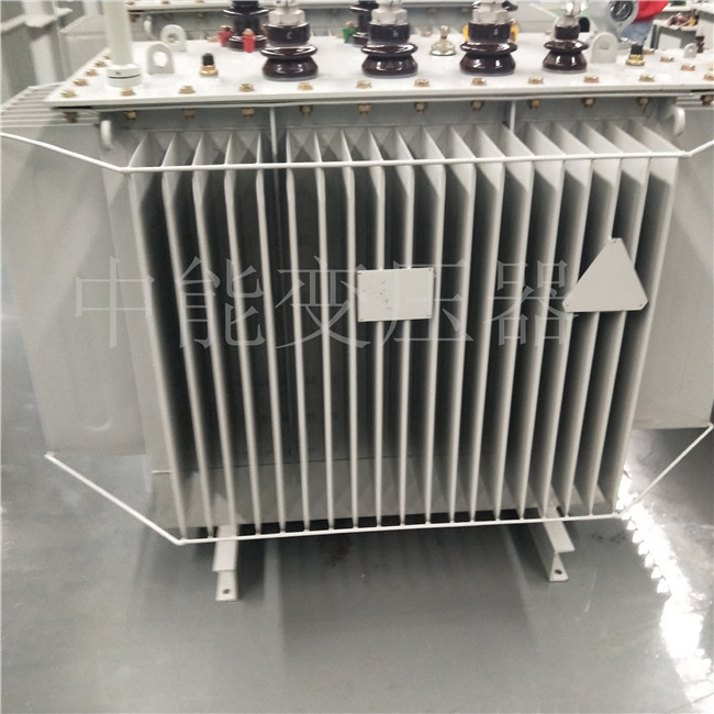 乌海S20-800KVA变压器