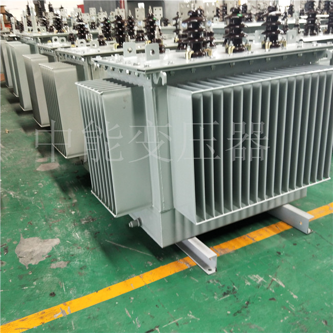 乌海S20-630KVA变压器
