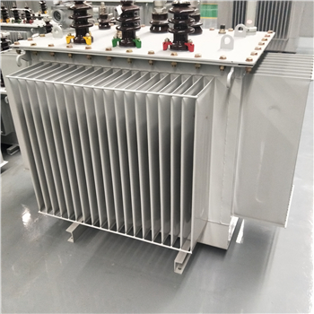 乌海S20-1000KVA变压器